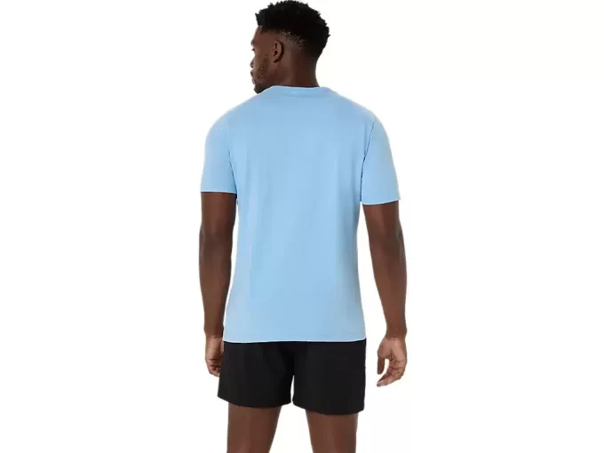 MĘSKA KOSZULKA Z POLI BAWEŁNY PR MĘSKA KOSZULKA Z POLI BAWEŁNY PR