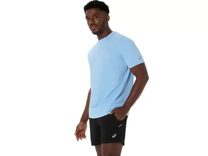 MĘSKA KOSZULKA Z POLI BAWEŁNY PR MĘSKA KOSZULKA Z POLI BAWEŁNY PR