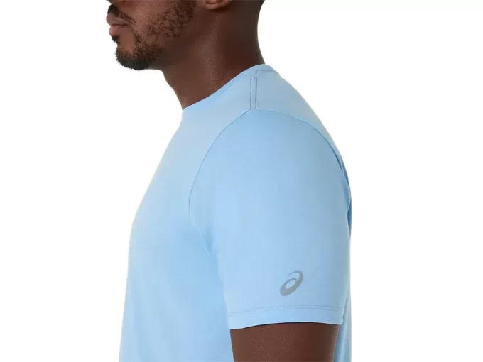 MĘSKA KOSZULKA Z POLI BAWEŁNY PR MĘSKA KOSZULKA Z POLI BAWEŁNY PR