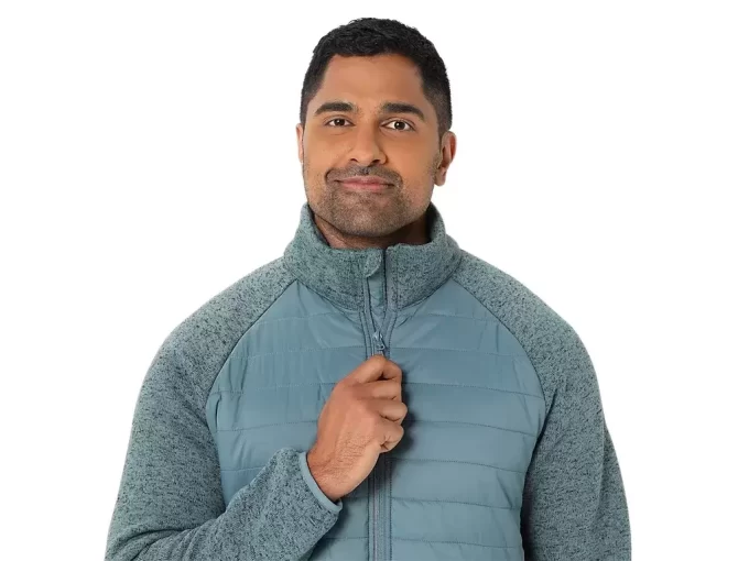 MĘSKA KURTKA MIXER 2.0 MĘSKA KURTKA MIXER 2.0