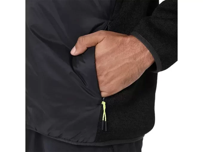 MĘSKA KURTKA MIXER 2.0