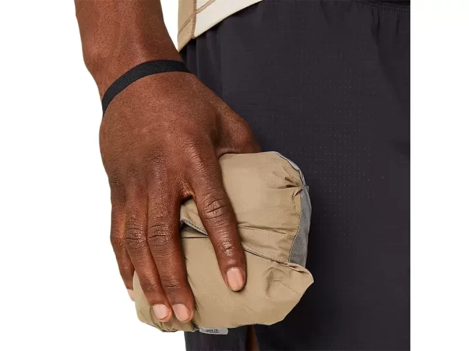 MĘSKA KURTKA WODOODPORNA FUJITRAIL