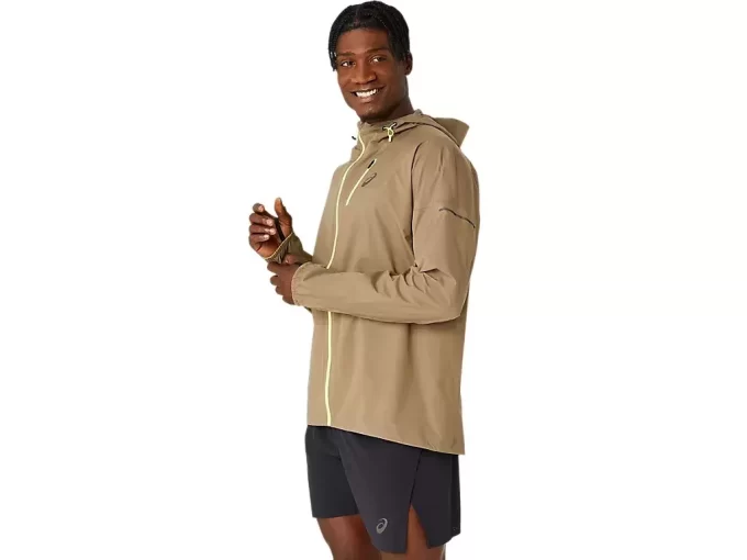 MĘSKA KURTKA WODOODPORNA FUJITRAIL