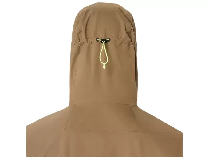 MĘSKA KURTKA WODOODPORNA FUJITRAIL