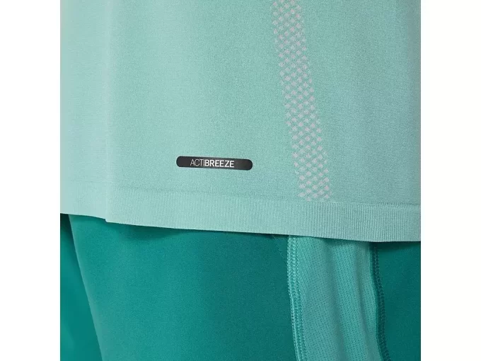 MĘSKI BEZSZWOWY TOP Z DŁUGIM RĘKAWEM MĘSKI BEZSZWOWY TOP Z DŁUGIM RĘKAWEM