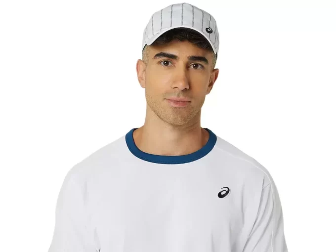 MĘSKI KLASYCZNY TOP Z KRÓTKIM RĘKAWEM