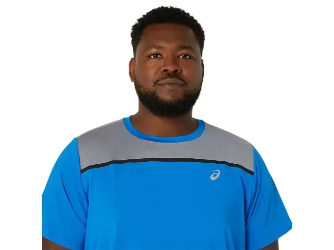 MĘSKI PR LYTE Z KRÓTKIM RĘKAWEM