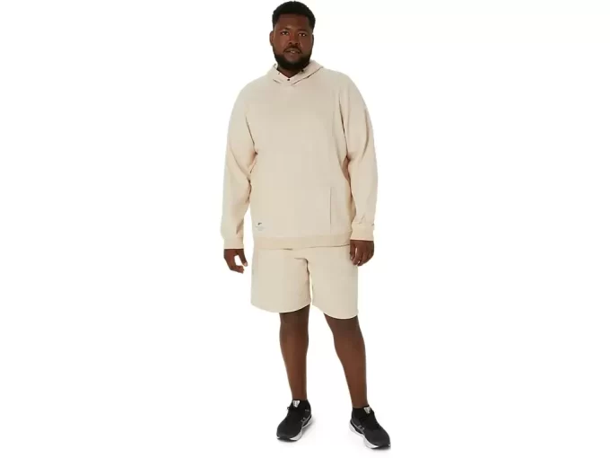 MĘSKIE SPODENKI POLAROWE ASICS SUNDAY SANA MĘSKIE SPODENKI POLAROWE ASICS SUNDAY SANA