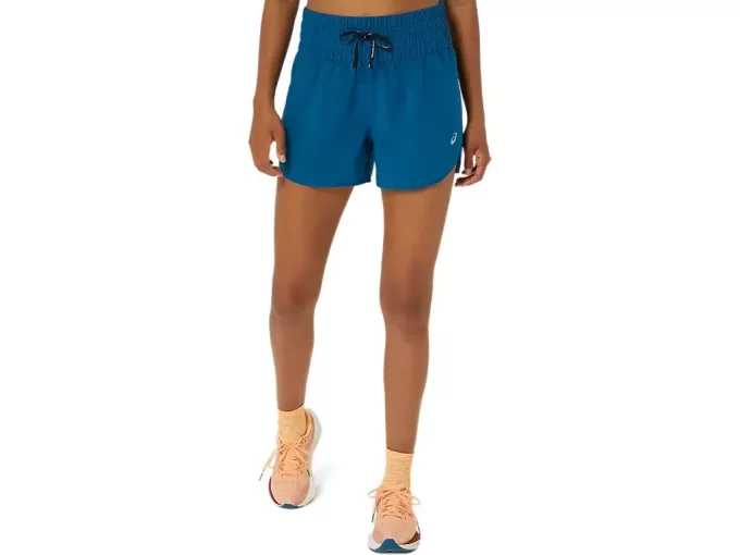 NAGINO 4IN RUN SHORT