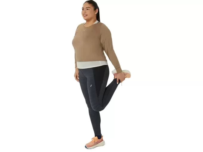 NAGINO BIEGA CIĘŻKO