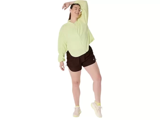 NAGINO RUN REGULOWANE 4 CALE KRÓTKIE