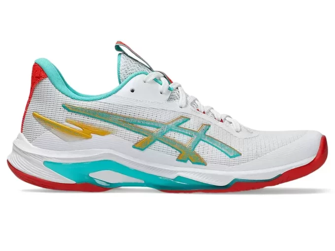 NETBURNER BALLISTIC FF 4 NETBURNER BALLISTIC FF 4