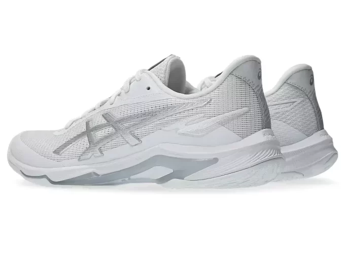 NETBURNER BALLISTIC FF 4 NETBURNER BALLISTIC FF 4