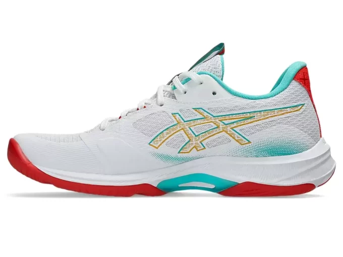 NETBURNER BALLISTIC FF 4 NETBURNER BALLISTIC FF 4