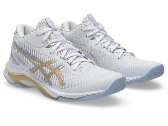 NETBURNER BALLISTIC FF MT 4