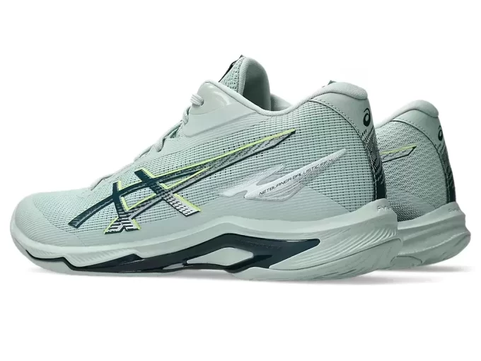 NETBURNER BALLISTIC FF MT 4