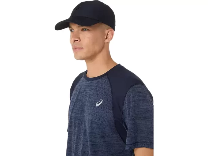 NIEZBĘDNA CZAPKA DO BIEGANIA NIEZBĘDNA CZAPKA DO BIEGANIA