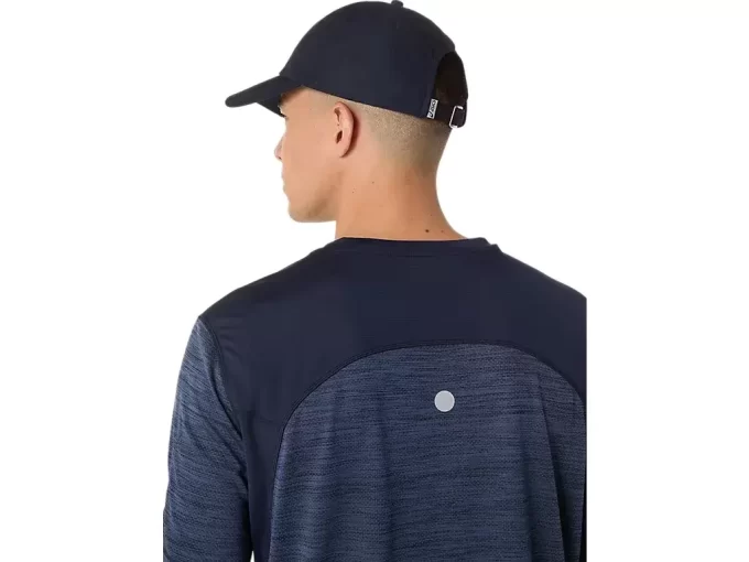 NIEZBĘDNA CZAPKA DO BIEGANIA NIEZBĘDNA CZAPKA DO BIEGANIA