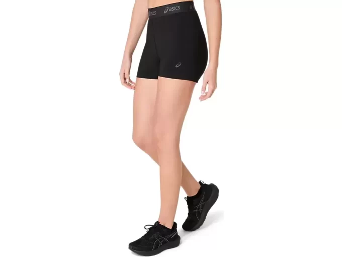 NIEZBĘDNE LEGGINSY Z LOGO ASICS 3 IN