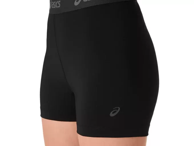 NIEZBĘDNE LEGGINSY Z LOGO ASICS 3 IN