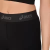 NIEZBĘDNE LEGGINSY Z LOGO ASICS 3 IN