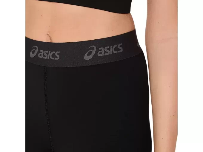 NIEZBĘDNE LEGGINSY Z LOGO ASICS 3 IN