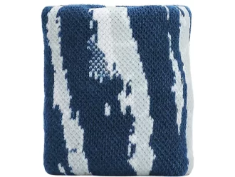 OPASKA NA NADGARSTEK GRAFICZNA POJEDYNCZA