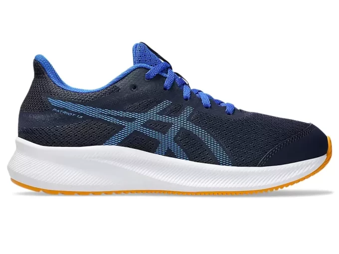 PATRIOT 13 GRADE SCHOOL PATRIOT 13 GRADE SCHOOL