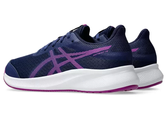 PATRIOT 13 GRADE SCHOOL PATRIOT 13 GRADE SCHOOL