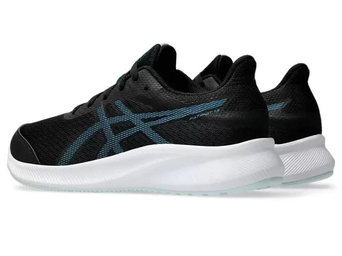 PATRIOT 13 GRADE SCHOOL PATRIOT 13 GRADE SCHOOL