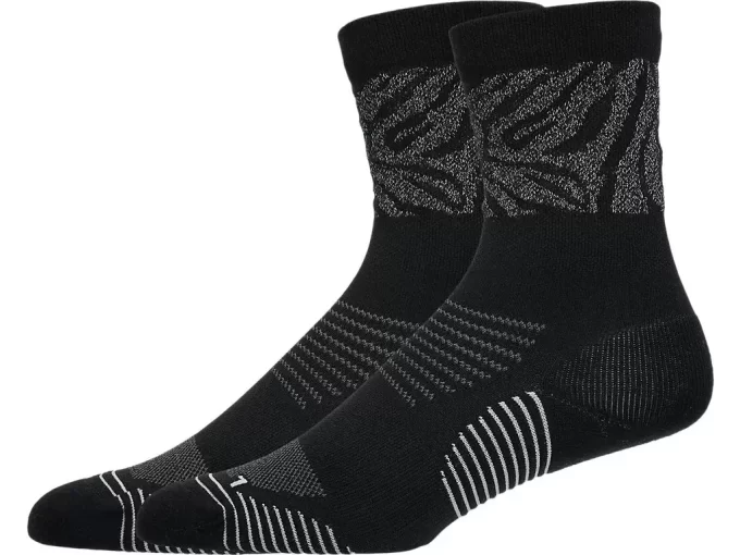PERFORMANCE RUN SOCK CREW – LITE SHOW PERFORMANCE RUN SOCK CREW – LITE SHOW