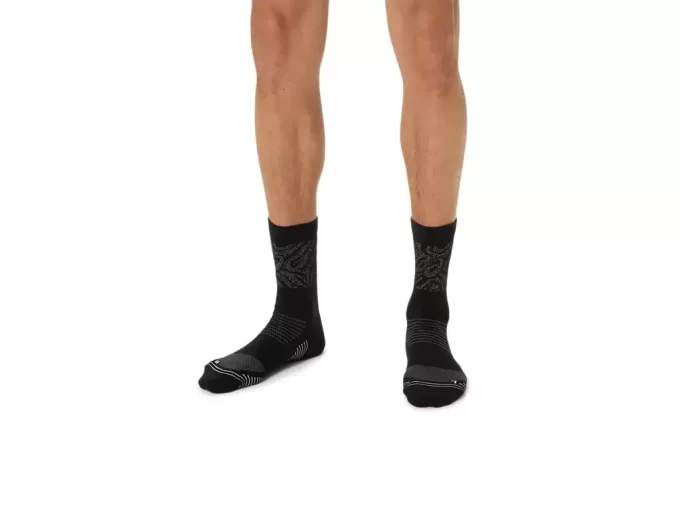 PERFORMANCE RUN SOCK CREW – LITE SHOW PERFORMANCE RUN SOCK CREW – LITE SHOW