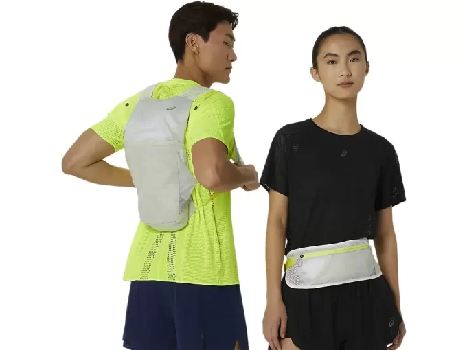 PLECAK UNISEX 8L PLECAK UNISEX 8L