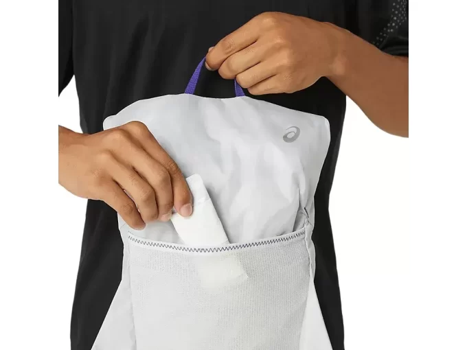 PLECAK UNISEX 8L PLECAK UNISEX 8L