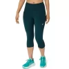 Rajstopy ROAD HIGH WAIST CAPRI TIGHT