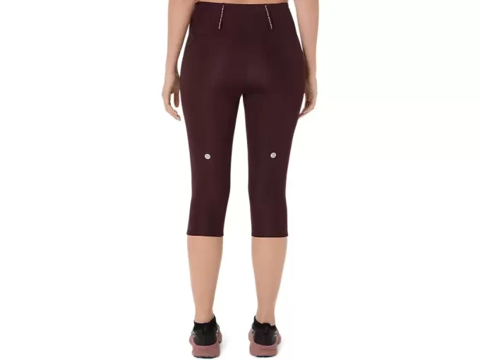 Rajstopy ROAD HIGH WAIST CAPRI TIGHT
