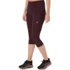 Rajstopy ROAD HIGH WAIST CAPRI TIGHT