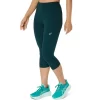 Rajstopy ROAD HIGH WAIST CAPRI TIGHT