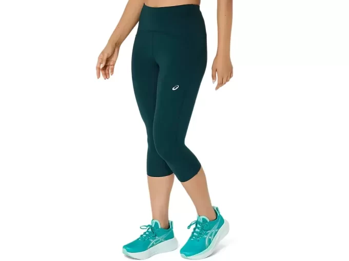 Rajstopy ROAD HIGH WAIST CAPRI TIGHT