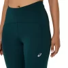 Rajstopy ROAD HIGH WAIST CAPRI TIGHT