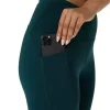 Rajstopy ROAD HIGH WAIST CAPRI TIGHT