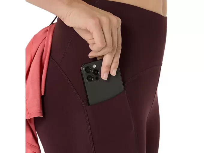 Rajstopy ROAD HIGH WAIST CAPRI TIGHT