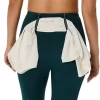 Rajstopy ROAD HIGH WAIST CAPRI TIGHT