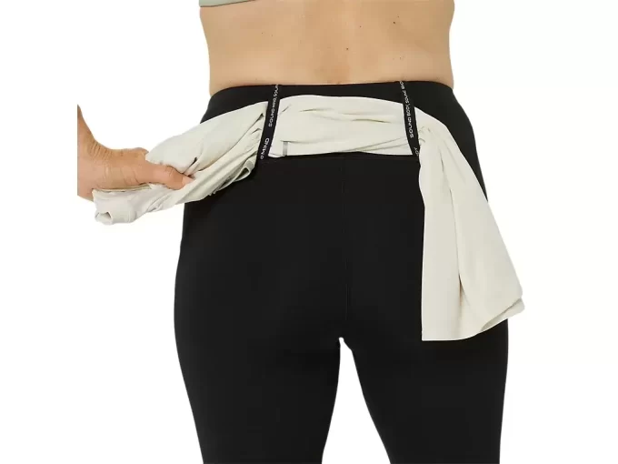 Rajstopy ROAD HIGH WAIST CAPRI TIGHT Rajstopy ROAD HIGH WAIST CAPRI TIGHT