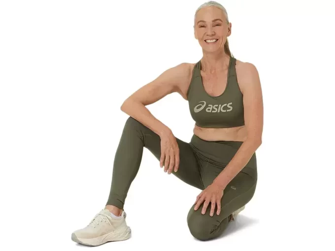 Rajstopy ROAD HIGH WAIST TIGHT