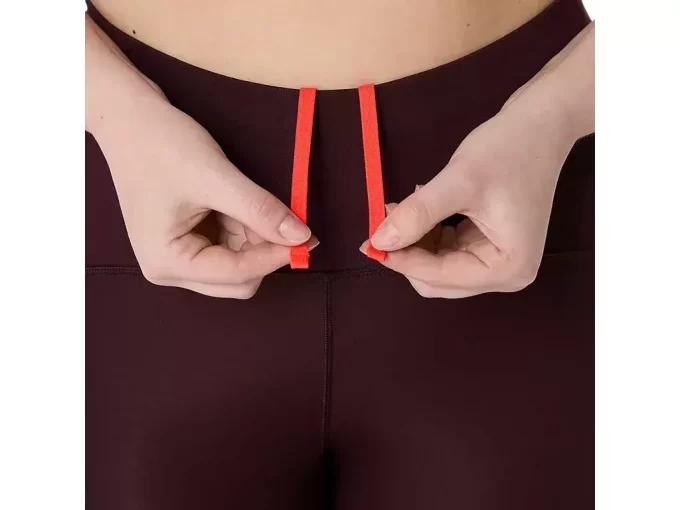 Rajstopy ROAD HIGH WAIST TIGHT Rajstopy ROAD HIGH WAIST TIGHT