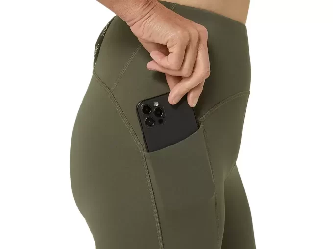 Rajstopy ROAD HIGH WAIST TIGHT