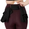 Rajstopy ROAD HIGH WAIST TIGHT Rajstopy ROAD HIGH WAIST TIGHT