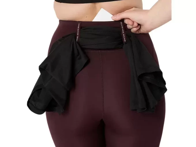 Rajstopy ROAD HIGH WAIST TIGHT Rajstopy ROAD HIGH WAIST TIGHT