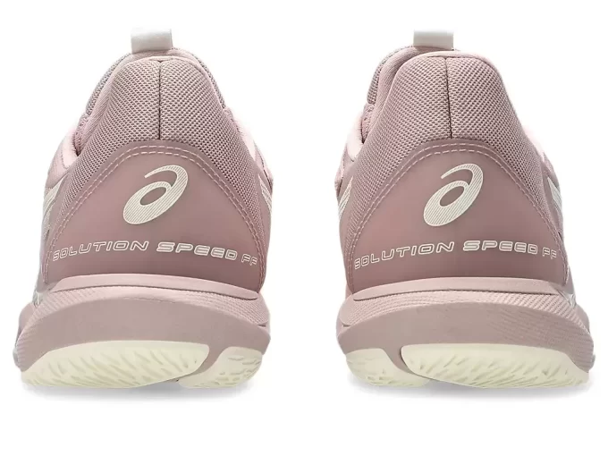 ROZWIĄZANIE PRĘDKOŚĆ FF 3